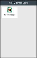 All TV Timor Leste-poster