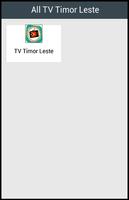 All TV Timor Leste โปสเตอร์