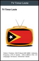 Todos TV Timor Leste imagem de tela 1