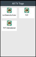 All TV Togo Affiche