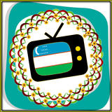 All TV Uzbekistan 아이콘