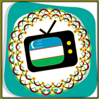 آیکون‌ All TV Uzbekistan