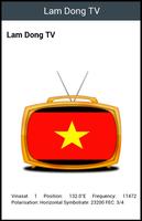 All TV Vietnam captura de pantalla 1