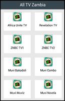 All TV Zambia पोस्टर