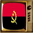 TV Angola Info Channel icône