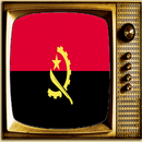 TV Angola Info Channel APK