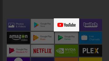 AppInfo for Android TV 截圖 1
