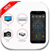 Control remoto (IR)