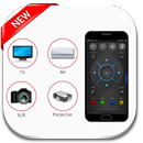 Control remoto (IR) APK