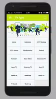 TV Apps poster