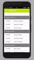 TV Apps screenshot 2