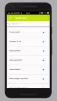 TV Apps screenshot 4