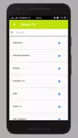 TV Apps screenshot 5