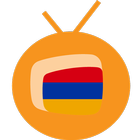 آیکون‌ Info TV From Armenia