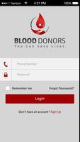 Blood Donors imagem de tela 3