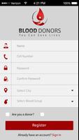 Blood Donors imagem de tela 2