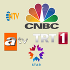 مشاهدة Turkish channels icon