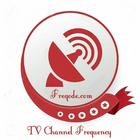 Icona TV Channel Frequency