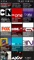 TV Channel Frequency syot layar 1