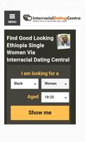 ትዳር ፈላጊ / Ethiopian Dating Affiche