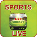 CRICKET  SPORTS LIVE MATCHES APK
