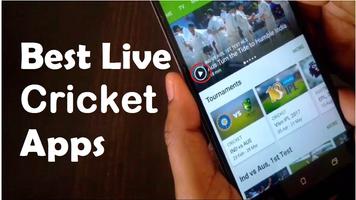 PAK CRICKET : (Live Cricket Matches) 截图 1