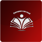 EveryoneCanRead - Lite آئیکن