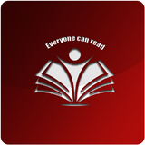 EveryoneCanRead - Lite icône
