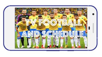 Fifa World Cup 2018 Live Tv capture d'écran 1