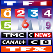 ”French TV Channels Free 2018