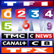 French TV Channels Free 2018