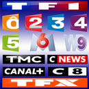 French TV Channels Free 2018 APK