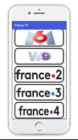 France TV capture d'écran 3