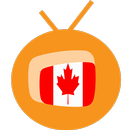 Free TV From Canada APK