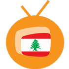 Free TV From Lebanon icon