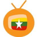 Free TV From Myanmar APK