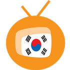 Free TV From South Korea 아이콘