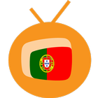 Free TV From Portugal icon