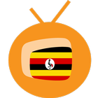 Free TV From Uganda आइकन