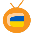 Free TV From Ukraine icône