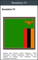 TV livre de Zâmbia imagem de tela 1