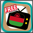 Free TV Channel Malawi Zeichen