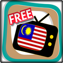 Gratis TV Channel Malaysia APK