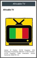 Free TV Channel Mali 截圖 1