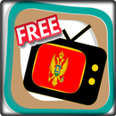 Free TV Channel Montenegro APK