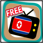 Free TV Channel North Korea icône