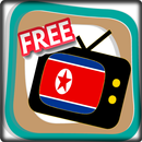 Gratis TV Channel Korea Utara APK