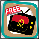 Free TV Channel Angola APK