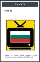 Free TV Canal Bulgária imagem de tela 1