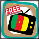 Free TV Channel Cameroon APK